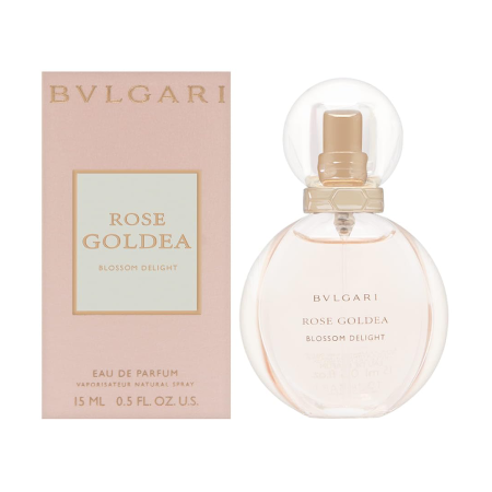 BVLGARI Rose Goldea Blossom Delight EDP ,Rose Goldea Blossom Delight Eau de Parfum ,BVLGARI ,  น้ำหอมบุลการี ,  น้ำหอม Bvlgari ,น้ำหอมน้องนิว , น้ำหอมนุนิว 